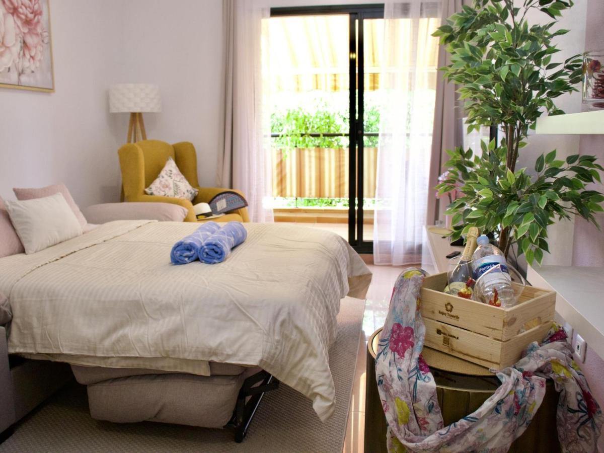 Duque Beachside Elegance Appartement Costa Adeje (Tenerife)